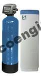 Addolcitori acqua doppio corpo